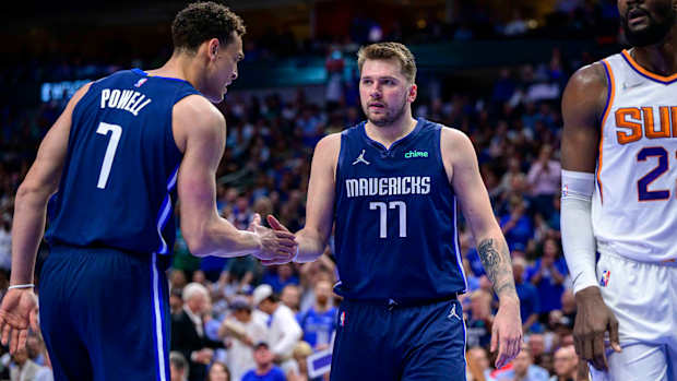Luka Doncic